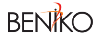 Beniko Logo